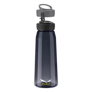 Salewa Sticlă Runner Bottle 0,75 l Navy