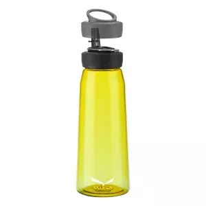 Salewa Sticlă Runner Bottle 0,75 l Yellow