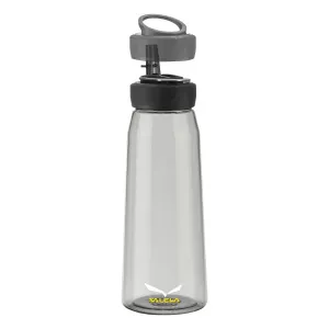 Salewa Sticlă Runner Bottle 0,5 l Grey