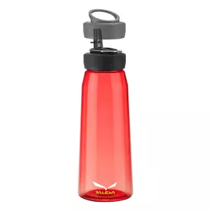 Salewa Sticlă Runner Bottle 0,5 l Red