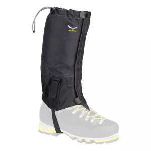Salewa Parazăpezi Altitude Gaiter Black L
