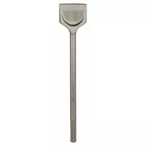 Bosch Dalta spatula Long Life prindere SDS-max 400x80 mm 2608690198