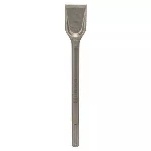 Bosch Set 5 dalti spatula Long Life prindere SDS-max 350x50 mm 2608690099