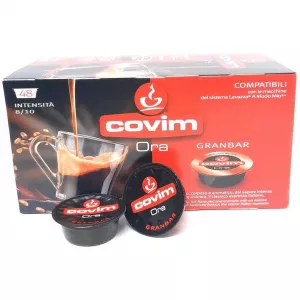 Covim Capsule Ora Granbar A Modo Mio, 48 buc