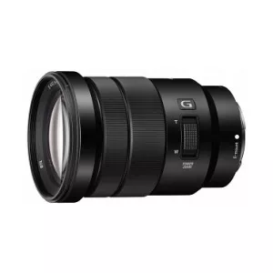 Sony Obiectiv 18-105/4 G OSS