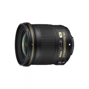 Nikon Obiectiv 24/F1.8G AF-S ED