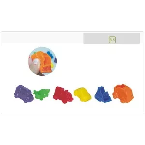 Miniland Vehicule pentru clasificare