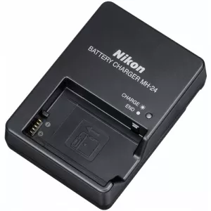 Nikon Incarcator MH-24 for EN-EL14 VEA006EA