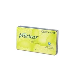 CooperVision Proclear Toric (3 buc)