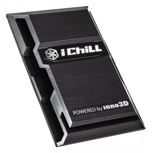 Inno3D SLI-Bridge HB iChill GeForce GTX 2-Way (60 mm)