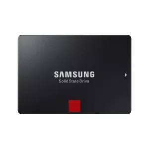 Samsung 860 PRO 4TB (MZ-76P4T0B/EU)