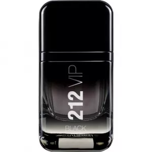 Carolina Herrera 212 VIP Black EDP 50 ml