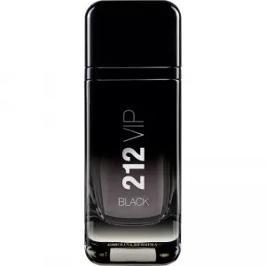 Carolina Herrera 212 VIP Black EDP 100 ml