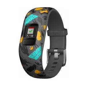 Garmin Vivofit jr2 Resistance