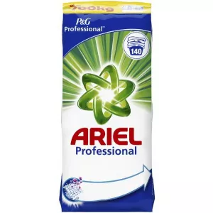 Ariel Detergent automat Professional Expert 140 spalari, 14Kg