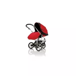 Britax Römer Caucior Vigor 3 Click&Go