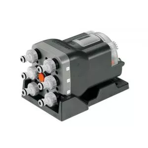 Gardena Distribuitor apa pentru irigatii 01197-20, 6 bar