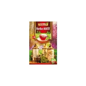 AdNatura Ceai Yerba Mate - 50g
