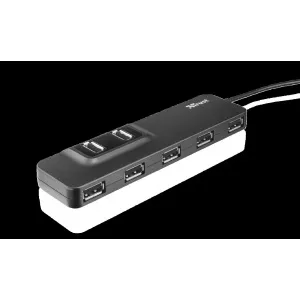 Trust Oila 7 Port USB 2.0 Hub