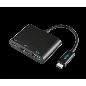 Trust USB-C Multiport Adapter
