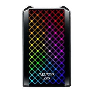 A-Data SE900G 2TB, USB 3.2 tip C (Negru) ASE900G-2TU32G2-CBK