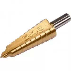 YATO Burghiu in 10 trepte 6 - 20 mm YT-44744