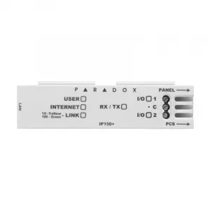Paradox IP150+