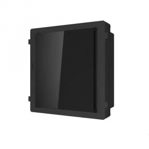 Hikvision Modul blank pentru carcasa videointerfon modular DS-KD-BK