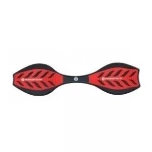 Razor Skateboard Ripstik rosu