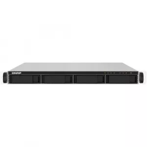 Qnap NAS TS-432PXU-RP, 2GB