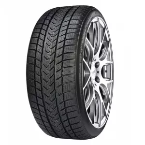 Gripmax Status Pro Winter 285/60 R18 116H