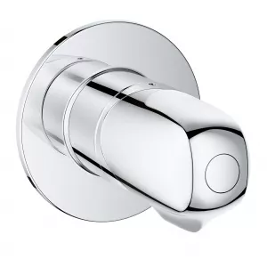 Grohe Set elemente aparente pentru ventil încastrat Grohtherm 1000 New -19981000