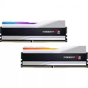 G.Skill Trident Z5 RGB 32GB (2x16GB) DDR5-6000MHz CL32 F5-6000J3238F16GX2-TZ5RS