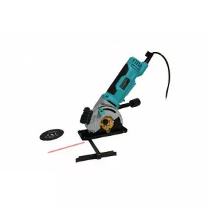 Detoolz Fierastrau circular electric 480W 85mm DZ-SE101