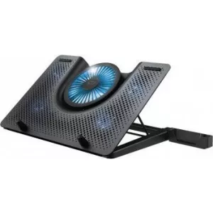 Trust #23581 GXT 1125 Quno Laptop Cooling Stand