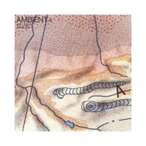 Brian Eno - Ambient 4 - On Land