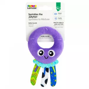 Tomy Zornaitoare Meduza Sprinkles