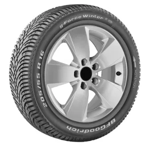 BF GOODRICH g-Force Winter 2 215/55 R17 98H