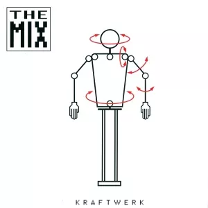 Kraftwerk - The Mix
