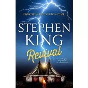 Stephen King Revival
