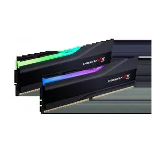 G.Skill Trident Z5 RGB 32GB (2x16GB) DDR5-5600MHz  CL28  F5-5600J2834F16GX2-TZ5RK