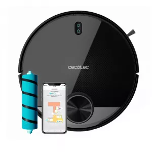 Cecotec 4 in 1 Conga 3390