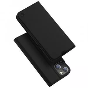 Techsuit Realme GT 6 / GT 6T - Magskin Book - Black
