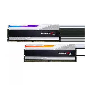 G.Skill Trident Z5 RGB 64GB (2x32GB) DDR5-6400MHz  CL32 F5-6400J3239G32GX2-TZ5RS