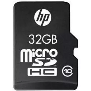 HP DU32GBHC10HP-EF