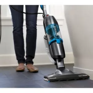 Bissell VAC&STEAM