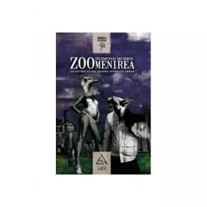 Desmond Morris Zoomenirea