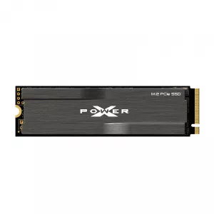 Silicon Power P34XD80 256GB M.2 PCIe Gen3 x4 NVMe