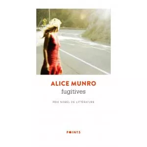 Alice Munro Fugitives