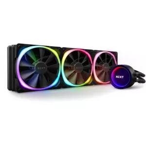 NZXT Kraken X73 RGB
